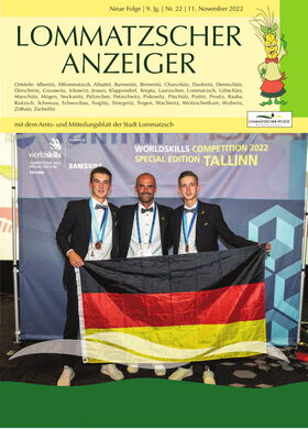  - Lommatzsch.de