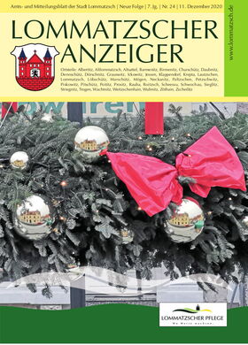  - Lommatzsch.de