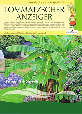  - Lommatzsch.de
