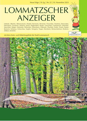  - Lommatzsch.de