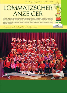  - Lommatzsch.de