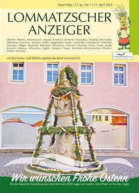  - Lommatzsch.de