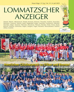  - Lommatzsch.de