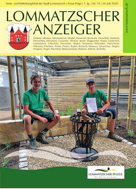  - Lommatzsch.de
