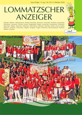  - Lommatzsch.de
