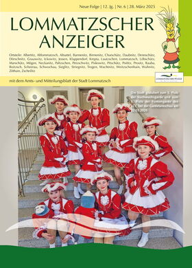 - Lommatzsch.de
