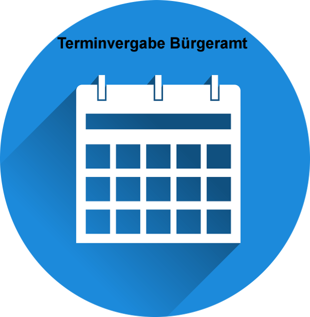 Termin Bürgeramt - Lommatzsch.de